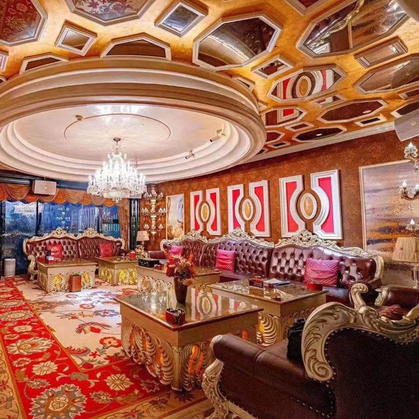 常德小时场ktv，欢乐尽在其中-武陵区ktv预定